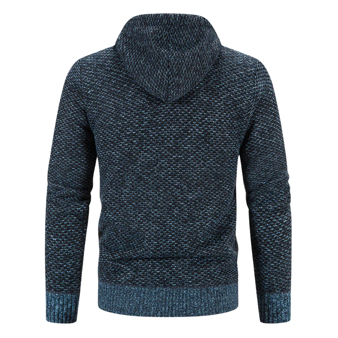 Lucas® | Felpa con cappuccio definitiva