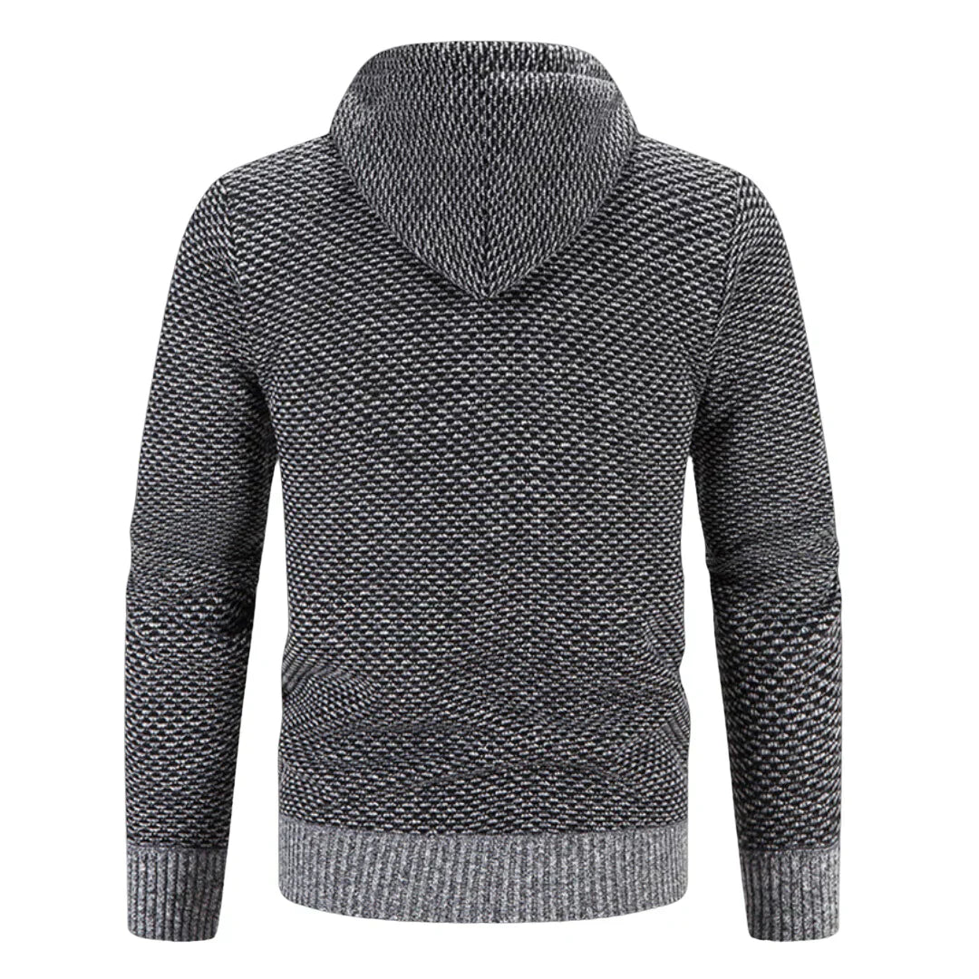 Lucas® | Felpa con cappuccio definitiva
