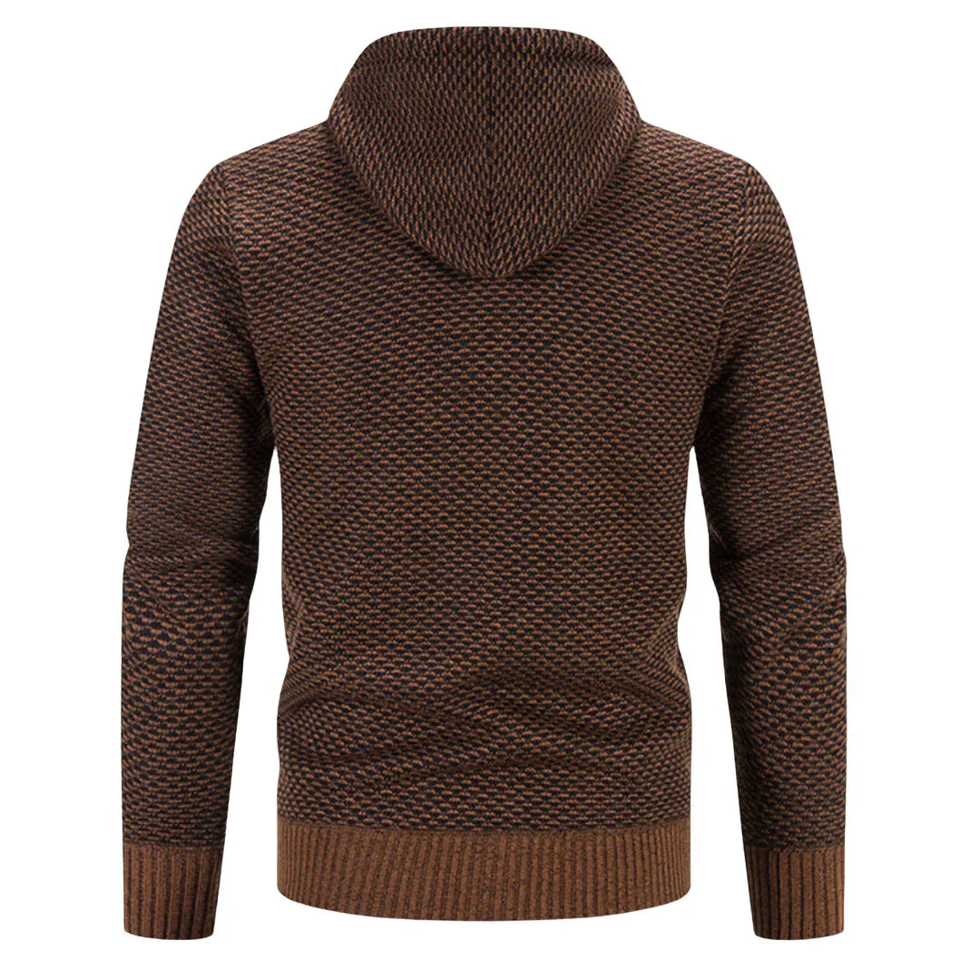 Lucas® | Felpa con cappuccio definitiva
