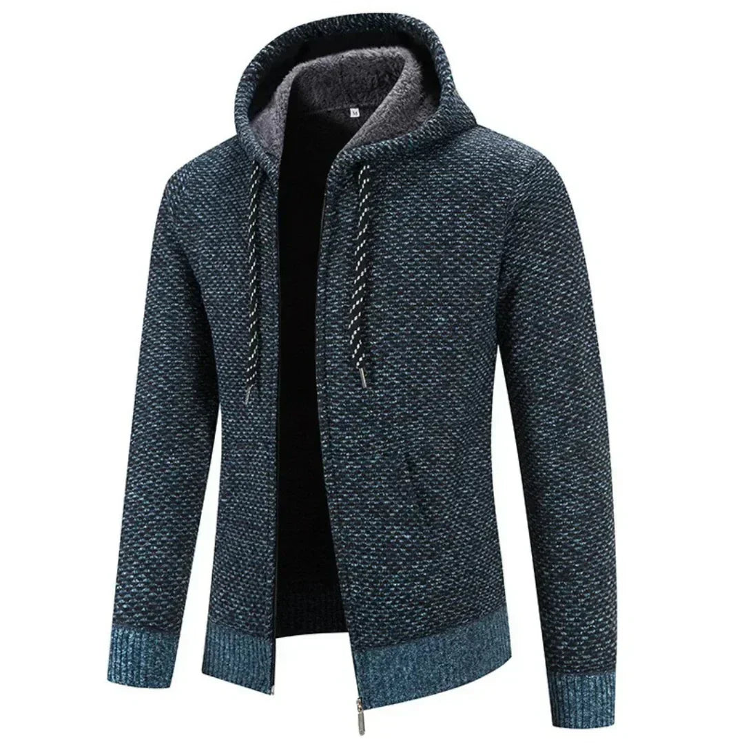 Lucas® | Felpa con cappuccio definitiva