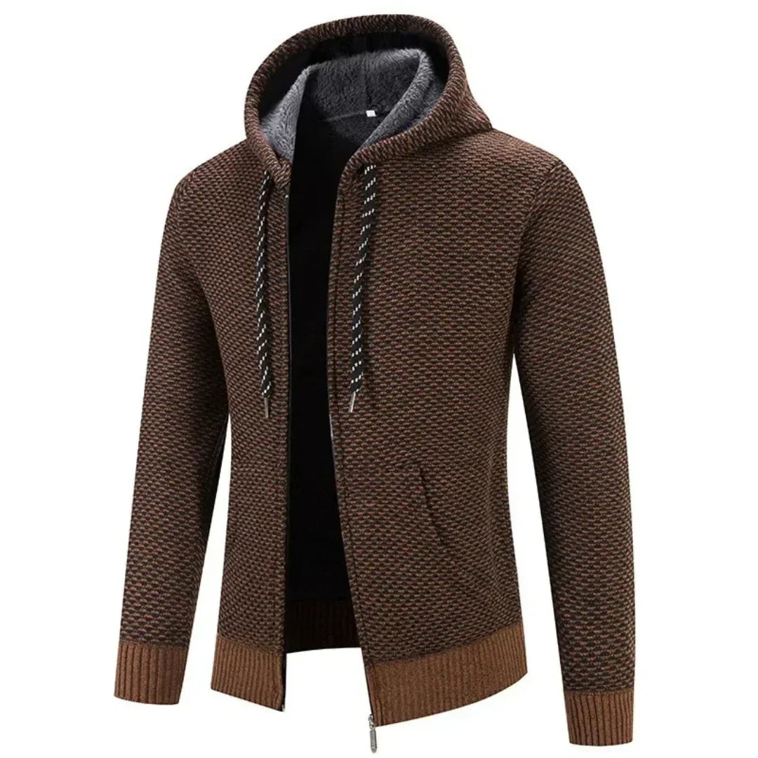Lucas® | Felpa con cappuccio definitiva