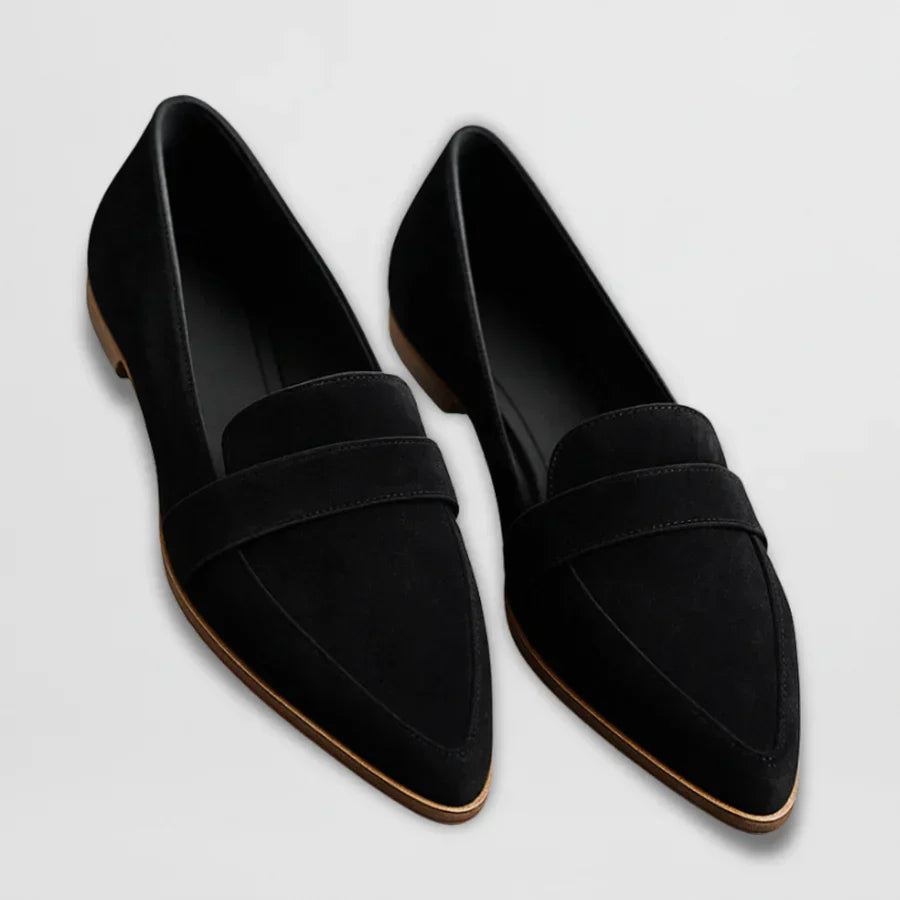 Lazara | Mocassini eleganti e confortevoli