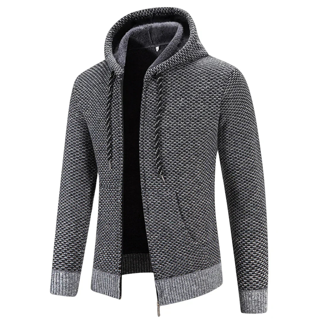 Lucas® | Felpa con cappuccio definitiva