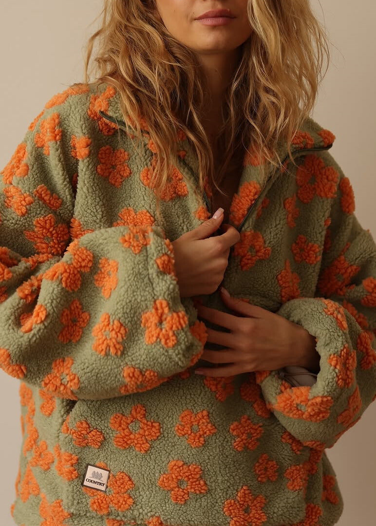 Daisy | Maglione