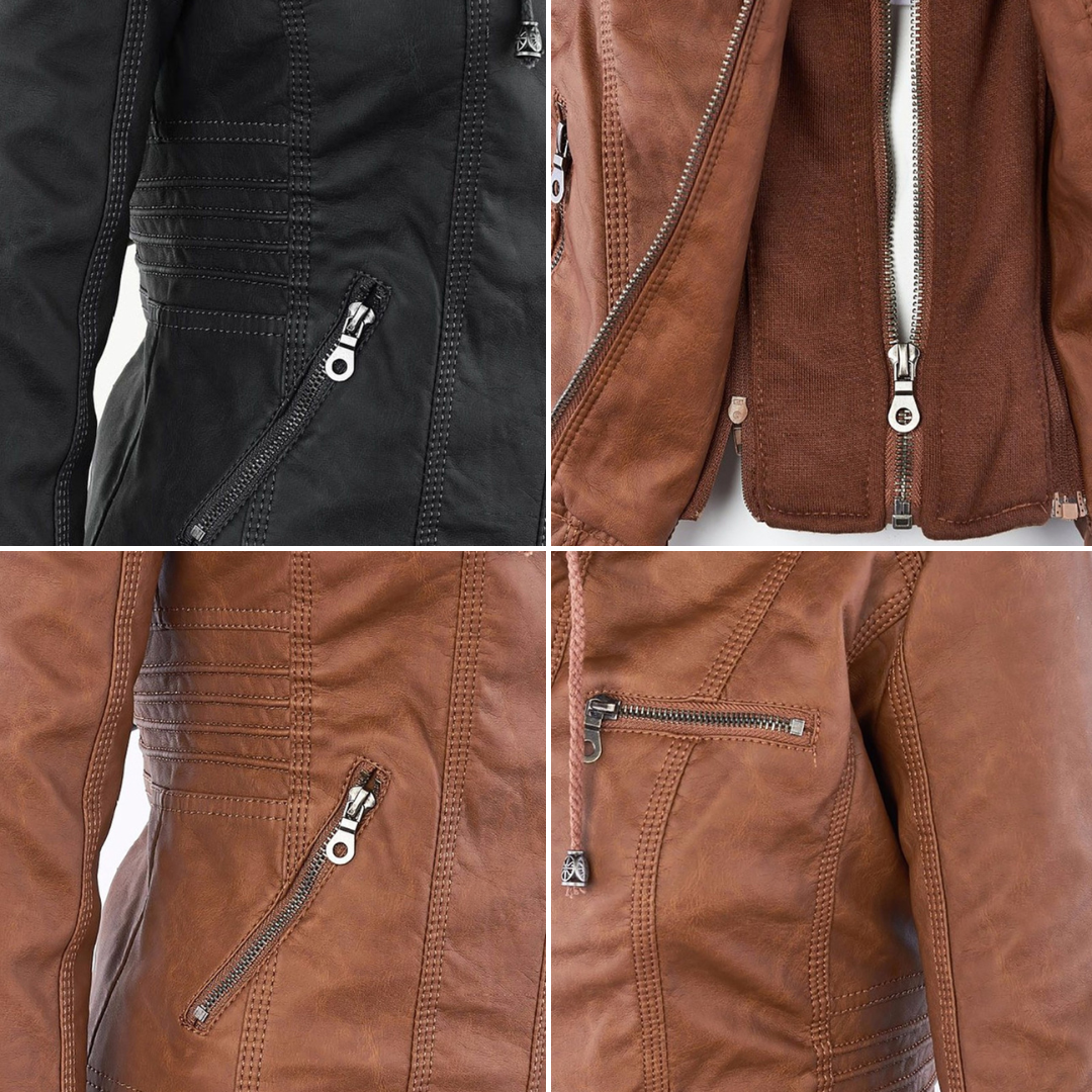 Élise™ | Giacca ultra alla moda