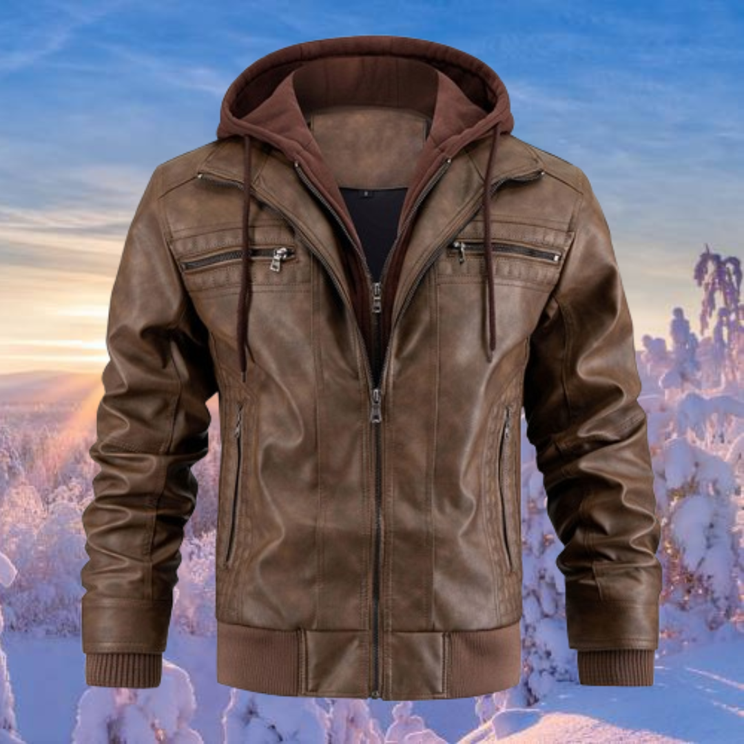 Jakub – Giacca invernale da uomo