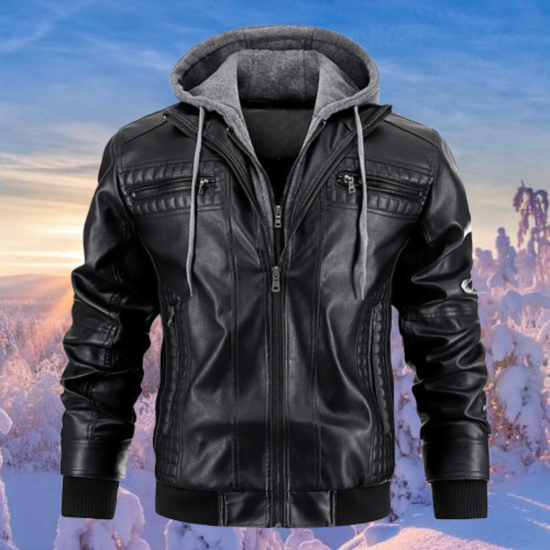 Jakub – Giacca invernale da uomo