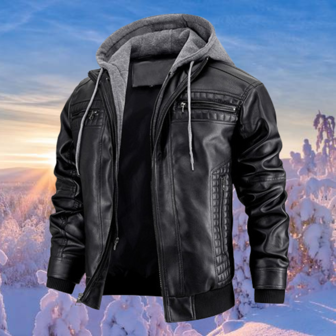 Jakub – Giacca invernale da uomo
