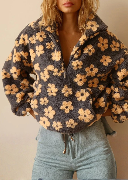 Daisy | Maglione