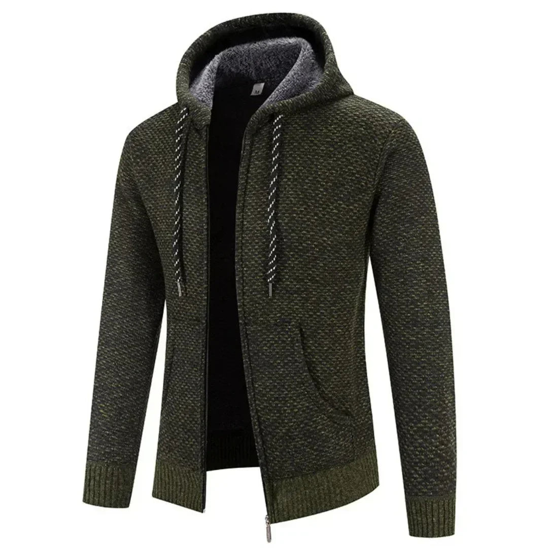 Lucas® | Felpa con cappuccio definitiva