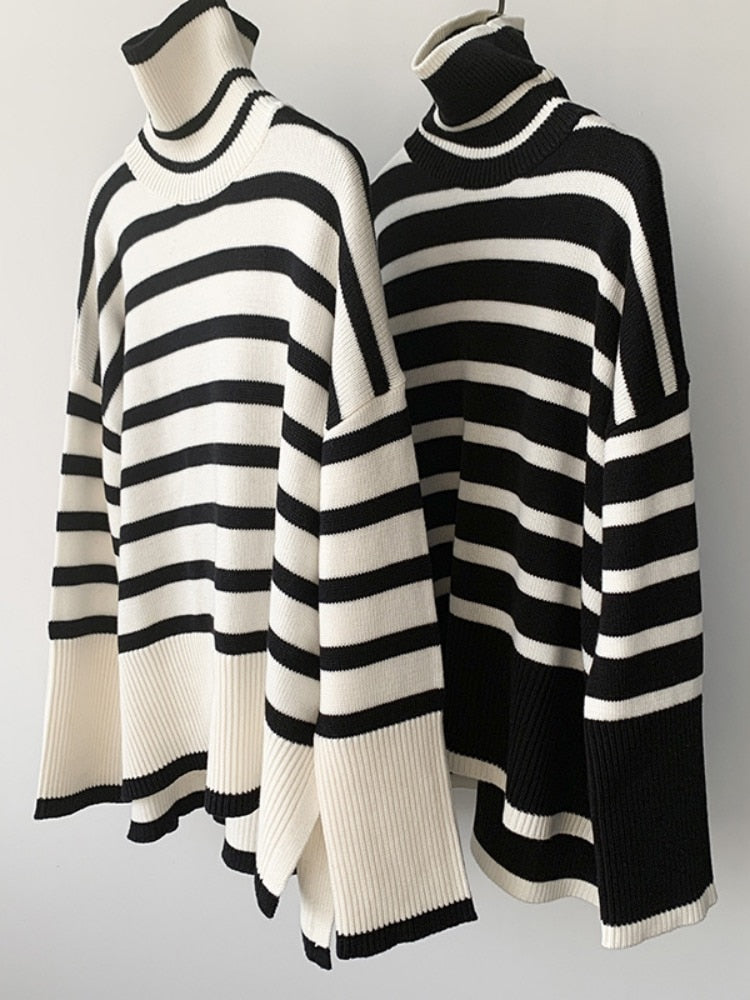 VIONETTE | Maglione Casual con Stile