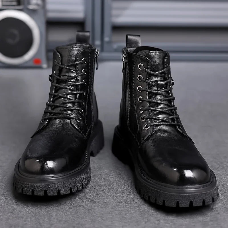 Carlos | Scarpe da uomo eleganti
