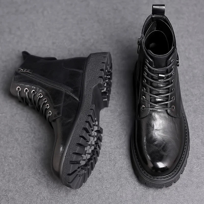 Carlos | Scarpe da uomo eleganti