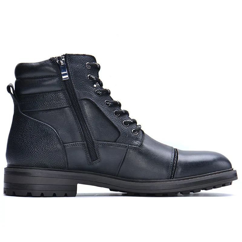 Colton | Scarpe da uomo in pelle premium