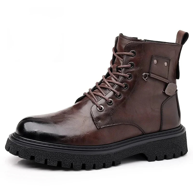 Carlos | Scarpe da uomo eleganti