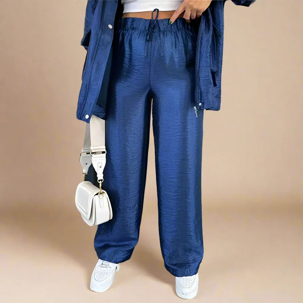 Lucie Loose podzimní set