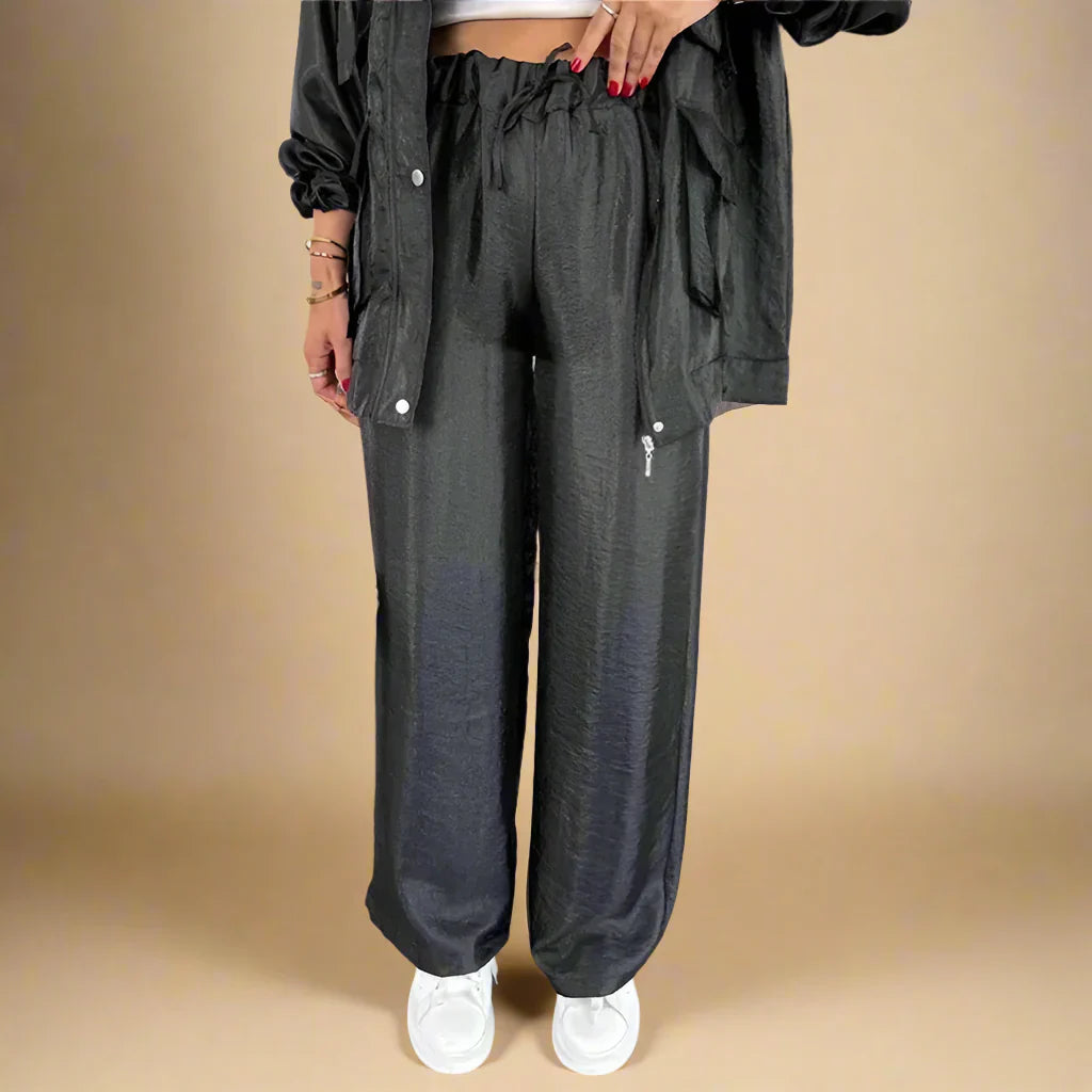 Lucie Loose podzimní set