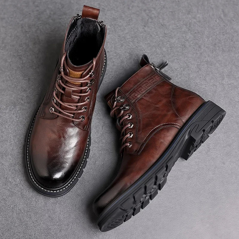 Carlos | Scarpe da uomo eleganti