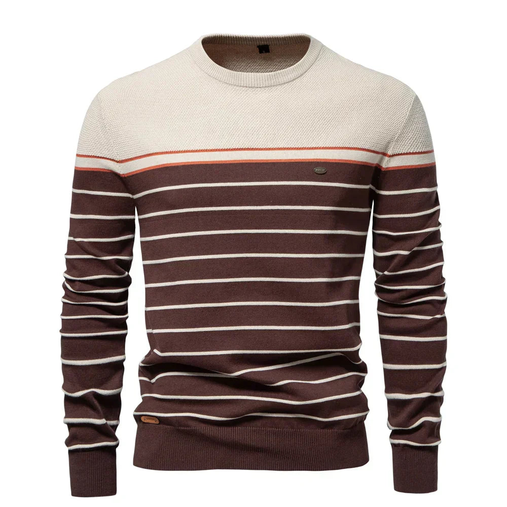 Arvano™ | Maglione da uomo resistente