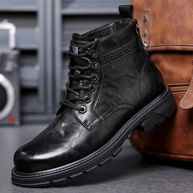 Carlos | Scarpe da uomo eleganti
