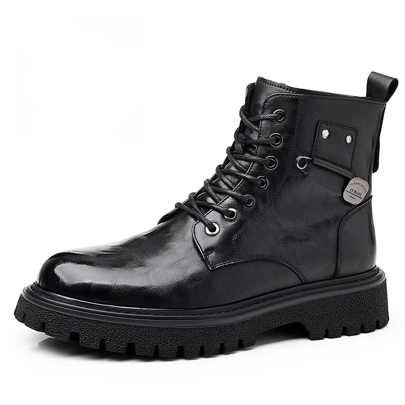 Carlos | Scarpe da uomo eleganti