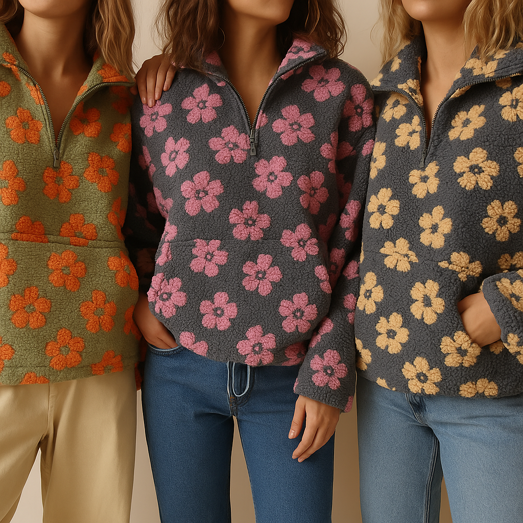 Daisy | Maglione