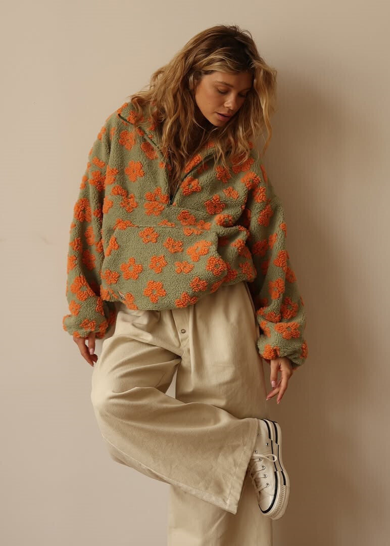Daisy | Maglione
