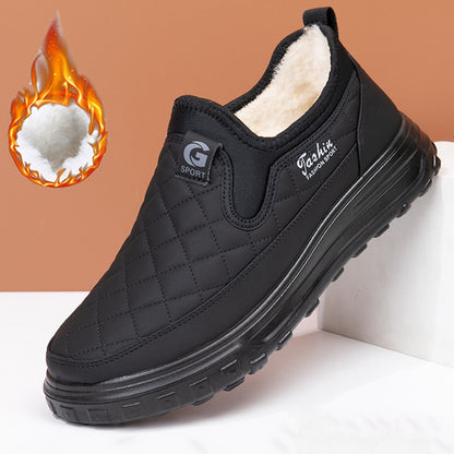 Orthopro™ | Scarponi invernali da donna