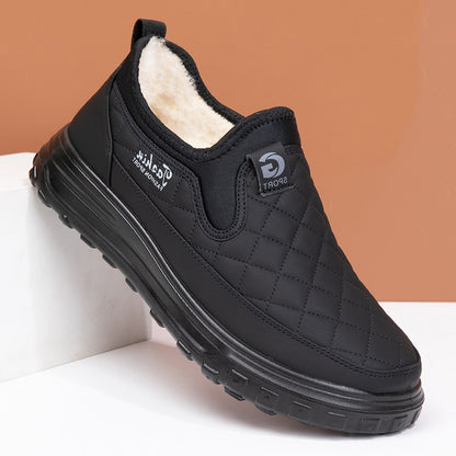 Orthopro™ | Scarponi invernali da donna