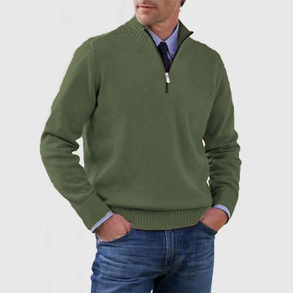 Howard | Maglione comodo da uomo