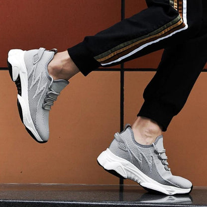 ElevateX™ | Sneakers che aumentano l'altezza