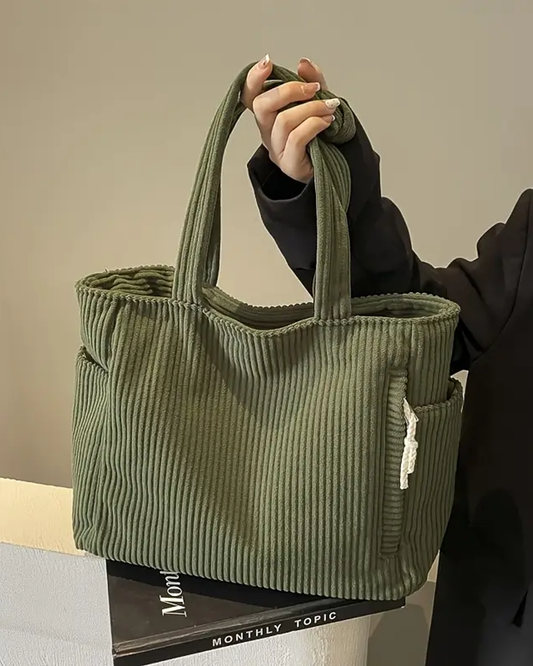 Tilda –  Borsa tote a righe
