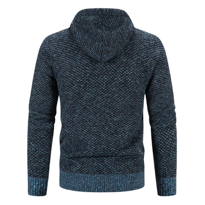 Lucas® | Felpa con cappuccio definitiva