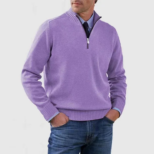 Howard | Maglione comodo da uomo