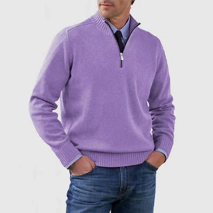 Howard | Maglione comodo da uomo