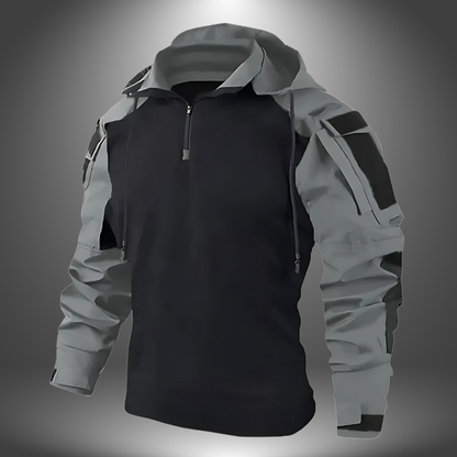 Vincent® | Giacca militare premium e resistente da uomo