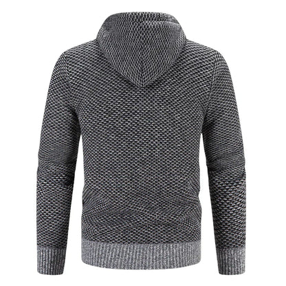 Lucas® | Felpa con cappuccio definitiva