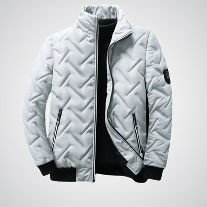 Olof™ | Giacca elegante e alla moda da uomo