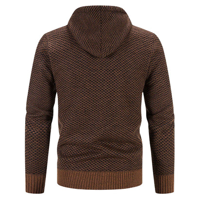 Lucas® | Felpa con cappuccio definitiva