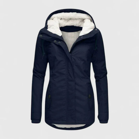 EWA™ | Giacca comoda