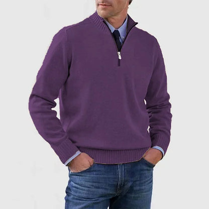 Howard | Maglione comodo da uomo