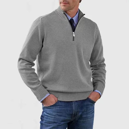 Howard | Maglione comodo da uomo