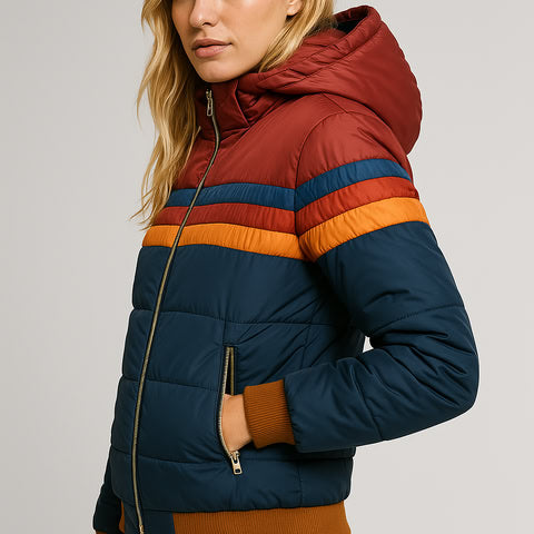 ALLEGRA™ | Giacca antivento