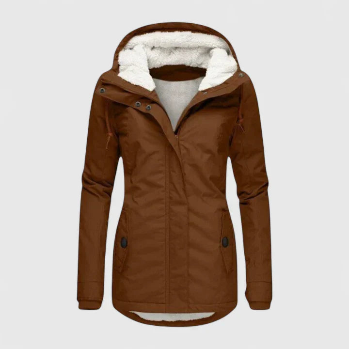 EWA™ | Giacca comoda