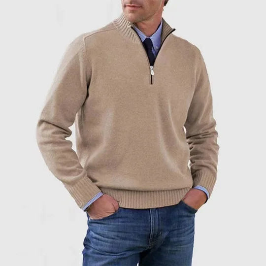 Howard | Maglione comodo da uomo