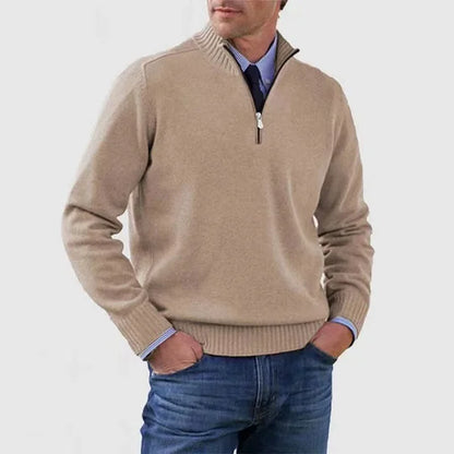 Howard | Maglione comodo da uomo