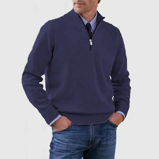 Howard | Maglione comodo da uomo