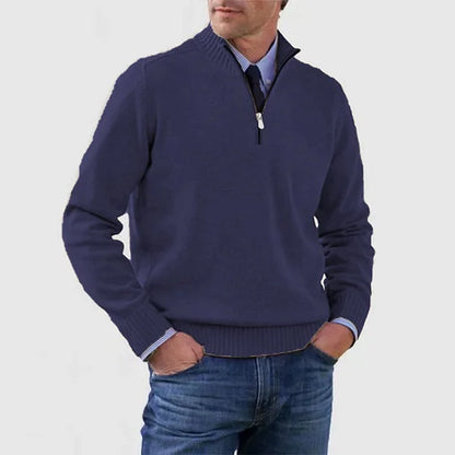 Howard | Maglione comodo da uomo