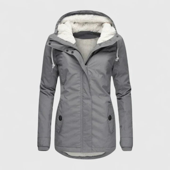 EWA™ | Giacca comoda