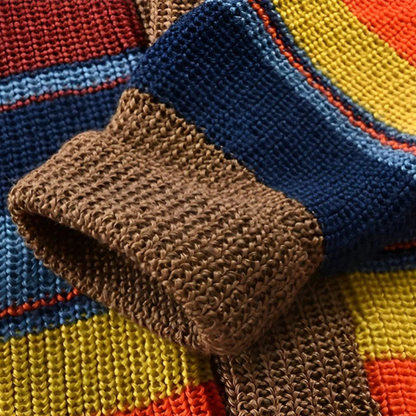 Nikolai –  Cardigan retrò